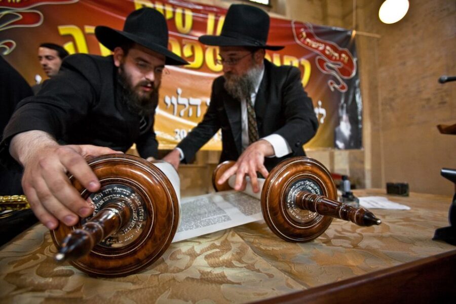 Warsaw: Jewish Heritage 4-Hour Private Tour - Practical Details and Value