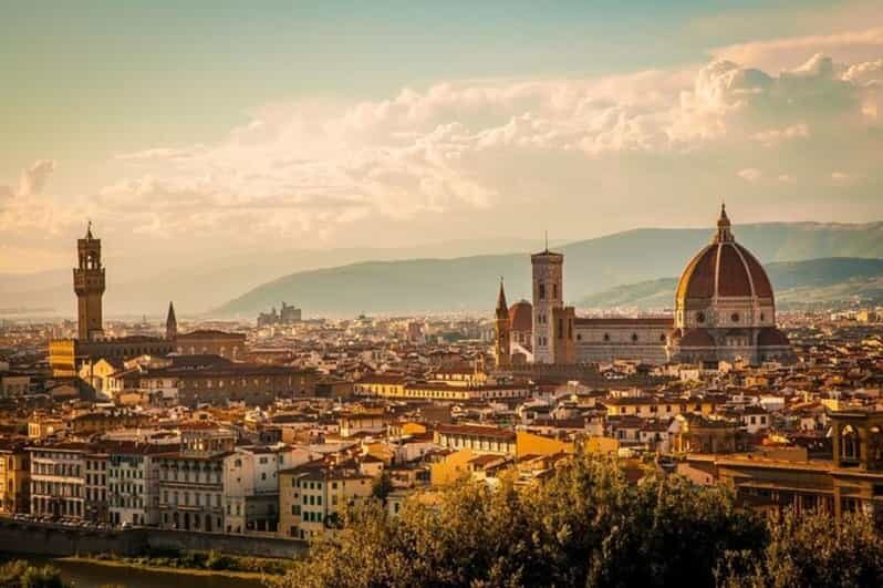 Warsaw : Jewish Quarter Private Walking Tour - Final Thoughts