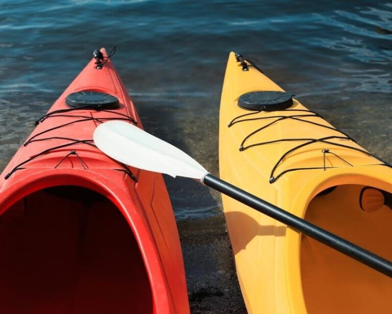 Warsaw: Kayaking Experience - The Booking and Price Breakdown