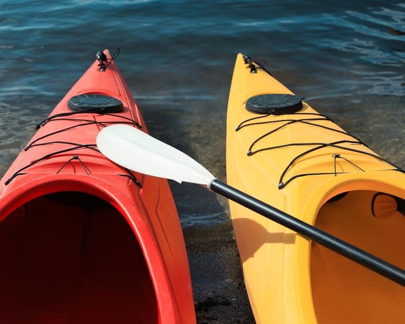 Warsaw: Kayaking Experience - The Booking and Price Breakdown