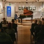 Warsaw: Live Chopin Piano Concert - Practical Details and Tips