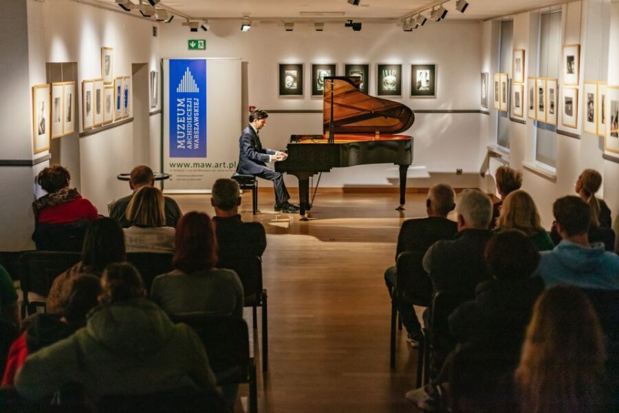 Warsaw: Live Chopin Piano Concert - Practical Details and Tips