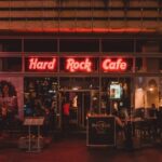 Warsaw: Lunch or dinner at Hard Rock Cafe with Skip-the-Line - Practical Tips for Your Visit