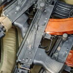 Warsaw: Machine Gun Fun - Shooting Experience - The Shooting Range Environment