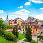 Warsaw: Majdanek Concentration Camp, Lublin Day Trip by Car - Who Should Consider This Tour?