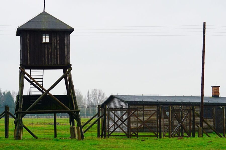 Warsaw: Majdanek Concentration Camp & Lublin Guided Day Tour - Who Should Consider This Tour?