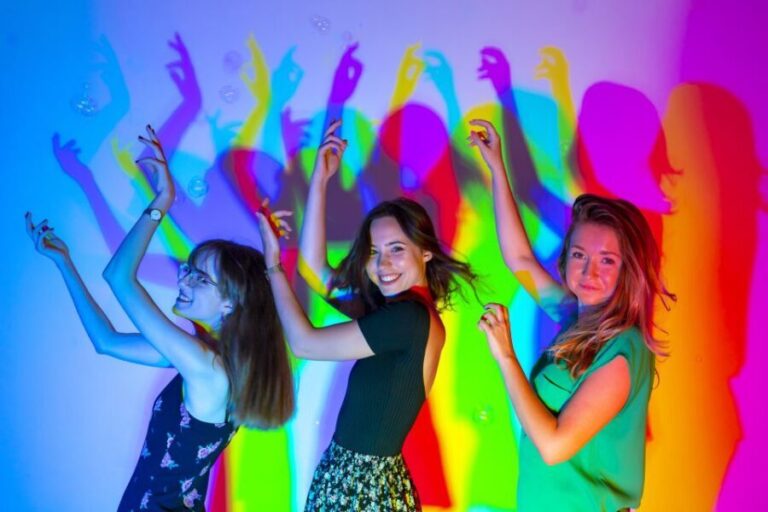 Warsaw: Museum World of Illusion Entry Ticket - Authentic Experiences from Visitors