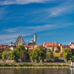 Warsaw: Old and New Town Private Walking Tour - Practical Details and Value