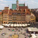 Warsaw: Old Town Guided Walking Tour - Extending Beyond the Old Town