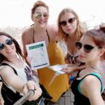 Warsaw Old Town: Spy-Themed Walk & Game with Host - The Itinerary and Experience