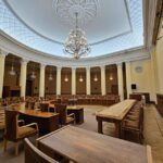 Warsaw: Palace of Culture and Science Guided Tour - An In-Depth Look at the Palace of Culture and Science Guided Tour