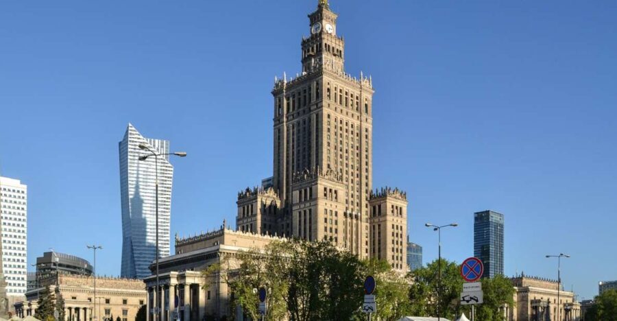 Warsaw: Palace of Culture & Warsaw City Center Private Tour - Authentic Insights from Past Visitors