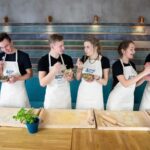 Warsaw: Polish Dumplings Cooking Class - FAQs