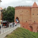 Warsaw: Private 3-Hour Sightseeing Tour by Car with Pickup - Who Will Love This Tour?