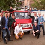 Warsaw: Private 3-Hour Tour by Communist Van - The Vintage Vehicle and Its Charm