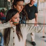 Warsaw: Private Archery Tag - Practical Tips for Your Visit