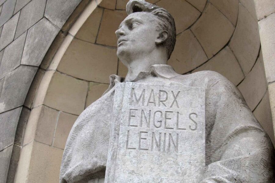 Warsaw: Private Communism Tour with Hotel Pickup - A Closer Look at the Tour Experience