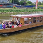 Warsaw: Private Cruise on the Vistula River - The Experience in Detail