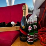 Warsaw: Private Gondola Cruise for Special Occasions - The Itinerary and Sights