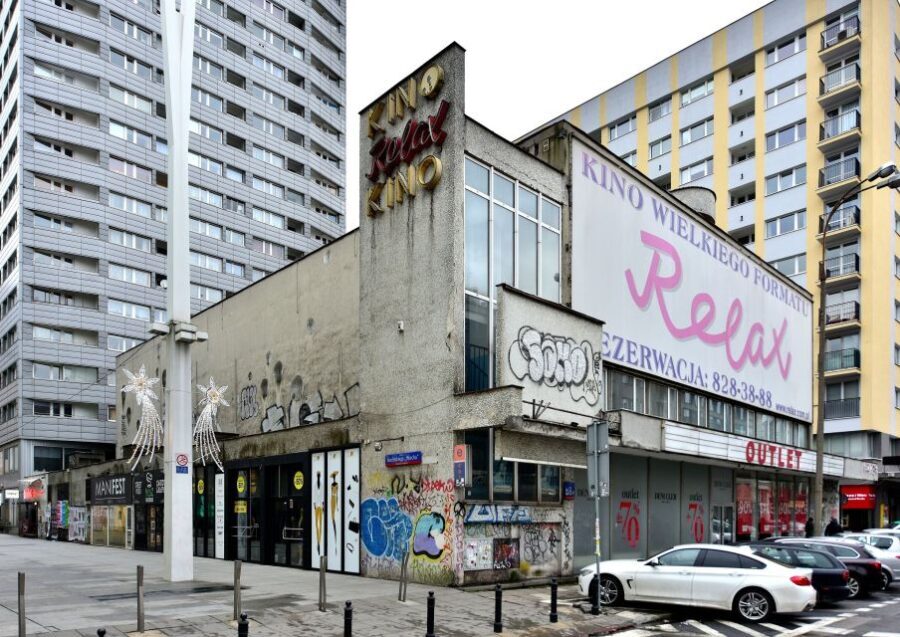 Warsaw Private Tour from Krakow with Transport and Guide - Practical Details and What to Expect