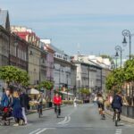 Warsaw: Private Walking Tour with Professional Guide - Who Would Love This Tour?