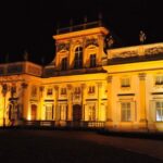 Warsaw Private Wilanow Palace & Garden Tour - A Closer Look at Wilanow Palace & Garden Tour