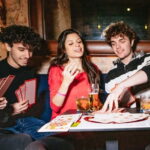 Warsaw: Pub Crawl with Optional 1-Hour Open Bar - The Value of the Tour