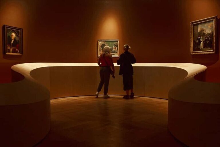 Warsaw: Rembrandts Masterpieces - Royal Castle Private Tour - Practical Details & Tips