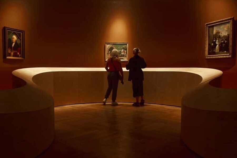 Warsaw: Rembrandts Masterpieces - Royal Castle Private Tour - Practical Details & Tips