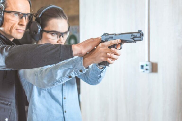 Warsaw: Shooting Range - An In-Depth Look at the Warsaw Shooting Range Experience