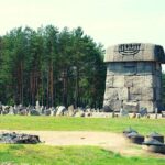 Warsaw: Small-Group Tour to Treblinka Extermination Camp - The Itinerary in Detail