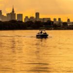 Warsaw: Sunset Vistula Cruise - 80s Vibes, Music & Prosecco - An In-Depth Look at the Warsaw Sunset Vistula Cruise