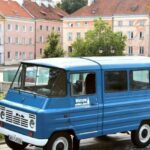 Warsaw: the Best of the City Private Tour by Retro Minibus - Practical Details and Value