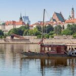Warsaw: Traditional Galar Cruise on The Vistula River - Practical Details and What to Expect