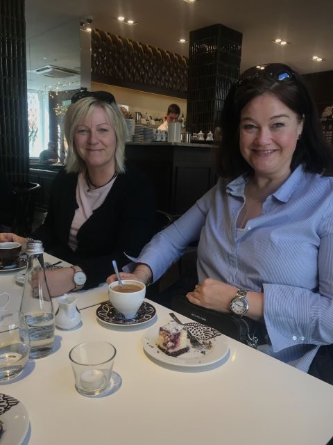 Warsaw: Traditional Polish Food and Sightseeing Private Tour - FAQ