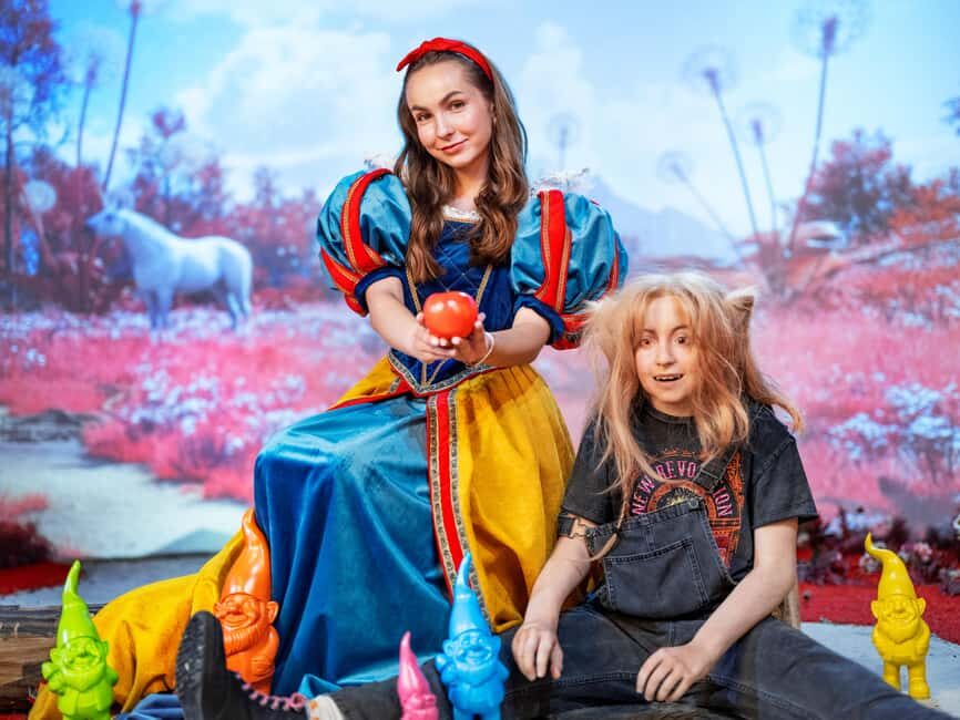 Warsaw: Visit a world of fairy tales and adventures - family - The Sum Up