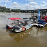 Warsaw: Vistula River Cruise with Your Music & City Views - FAQ