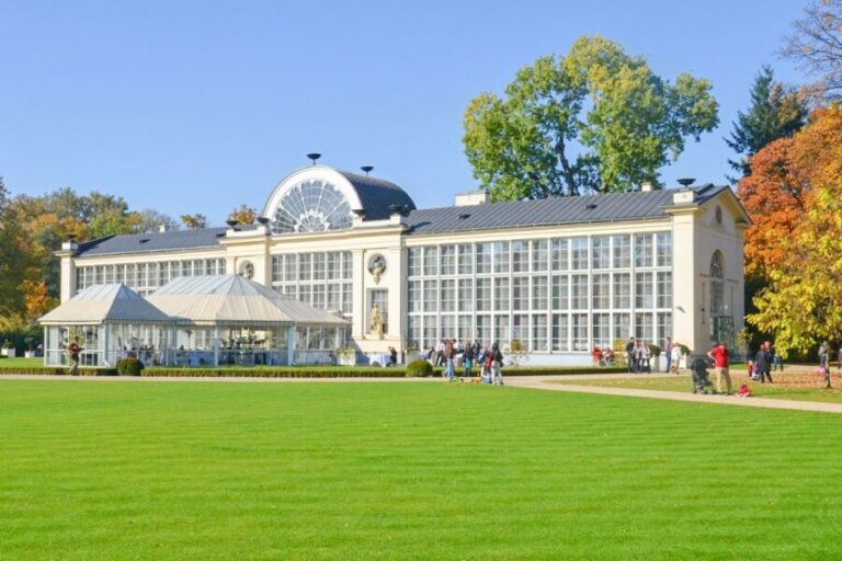 Warsaw: Warsaw Historical Group Tour with Pickup & Drop-Off - Who Will Love This Tour?