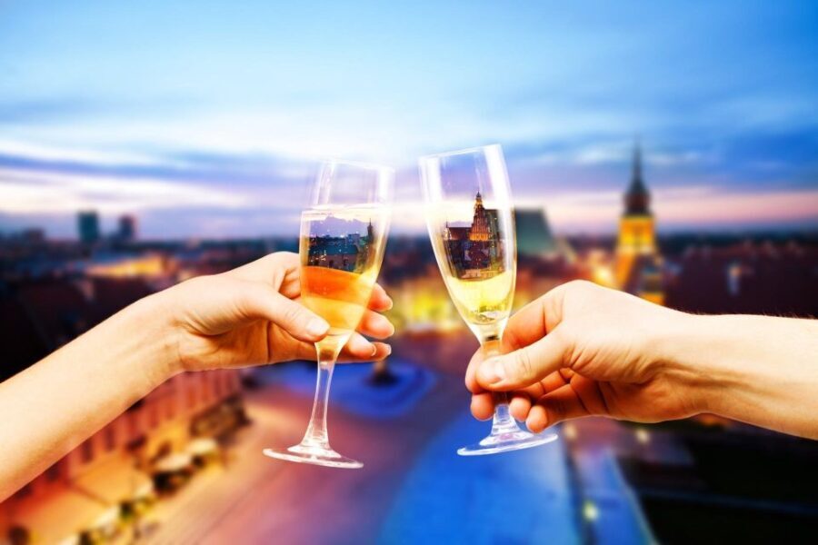 Warsaw Wine Tasting Private Tour with Wine Expert - Who Should Consider This Tour?