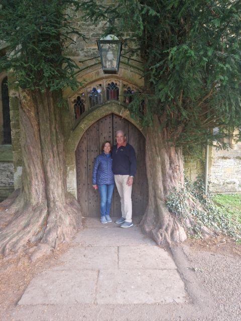 Warwick Castle, Shakespeare's Stratford and the Cotswolds - What Makes This Tour Stand Out