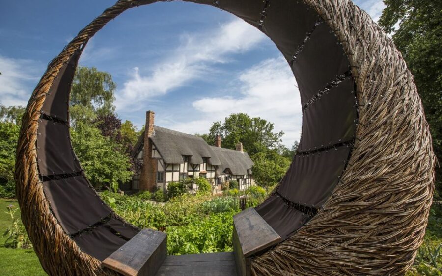 Warwickshire: The Explorer Pass by Shakespeare's England - The Itinerary and What You Can Expect