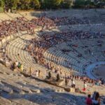 Watch a performance at ancient stage of Epidaurus - Who Would Love This Tour?