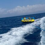 Water Activities Slider or Crazy Sofa - An In-Depth Look at the Crazy Sofa & Slider Experience in Crete