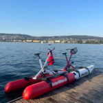 Waterbike on Lake Zurich - The Sum Up: Who Will Love the Waterbike on Lake Zurich?