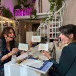 Watercolor in Rome: Create Your Own Hand-Painted Souvenir - Key Points