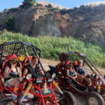 Waterfalls of Algar: 3-Hour Buggy Adventure - What to Bring and Wear