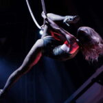 Wave Dancer Deluxe Night cruise with Fireworks (Adults Only) - The Gourmet Dinner