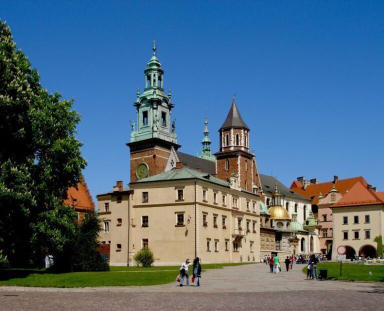 Wawel Castle and Cathedral Guided Tour - Final Thoughts