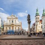 Wawel Castle, Cathedral, Old Town and St. Mary's Basilica - Practical Considerations