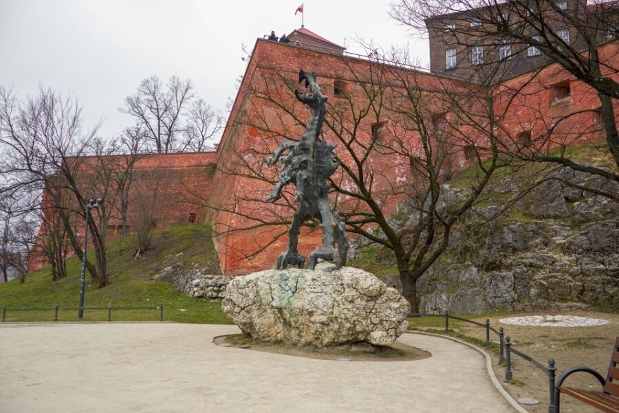 Wawel Castle & Cathedral Skip the Line Small Group Tour - Practical Details and Value for Money